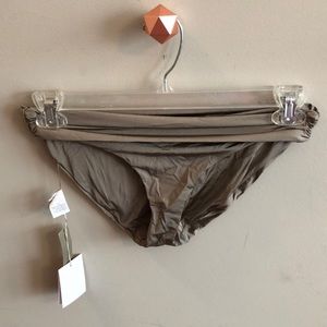 J.Crew bikini bottom